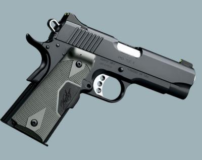 Kimber Pro TLE II (LG)